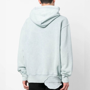 Sudaderas con Capucha para Hombre Hechas en Pakistán, Lavadas con Ácido, 100% Algodón, de Invierno, Alta Calidad, Colores Personalizados, Logotipo, Secado Rápido, Transpirables, al por Mayor - Product Image 5