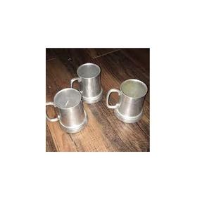 Luminum Mug-taza de aluminio de 2 piezas, vajilla de tamaño personalizado, precio al por mayor para uso en cocina - Product Image 4