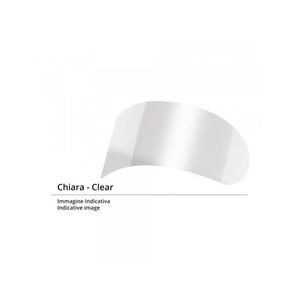 <b>KIT</b> Clear Visor MovementST0ST301 Accessories for Motorcycles Helmet Accessories - Product Image 1