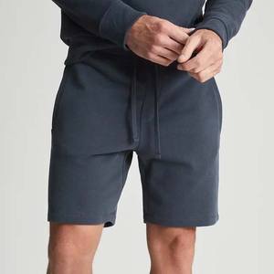 Pantalones cortos deportivos de ciclismo para hombre de cintura alta para baloncesto, correr, ropa de gimnasio personalizada, pantalones cortos para correr, entrenamiento, ropa corta deportiva para hombre - Product Image 4
