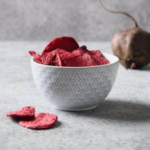 Cubos de Remolacha Deshidratados al por Mayor, Remolachas Secas Picadas, Remolachas Moradas Secas de Primera Calidad Hechas en Vietnam - Product Image 5