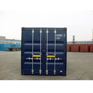 Conteneur High Cube d'occasion, achat en gros |   Conteneur d'expédition d'occasion abordable - Product Image 2