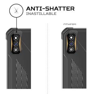 ฟิล์มกันรอยหน้าจอฮอตวอฟ R7 - Product Image 4
