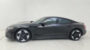2024 Audi RS e-tron GT qua tt ro สภาพดี ใช้งานน้อย - Product Image 3