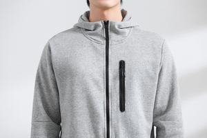 Chándales personalizados al por mayor, conjuntos de ropa deportiva Unisex para hombres y mujeres, pantalones de Jogger con logotipo personalizado y Sudadera con capucha, ropa de gimnasio, conjuntos de chándal Unisex - Product Image 5