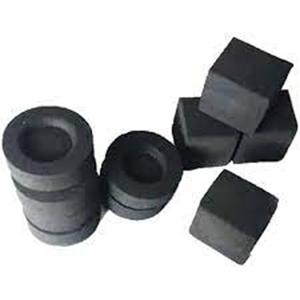 Cachimba de cáscara de coco de grado premium Shisha carbón disponible a un precio razonable - Product Image 2