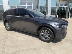มาสด้า CX-90 PHEV พรีเมียม ปี 2024 มือสอง สภาพดี - Product Image 3