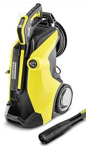 Nettoyeur haute pression industriel Kart6, robuste, 4 HP avec moteur électrique pour atelier de lavage de voitures - Product Image 2