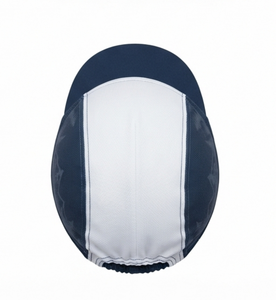 Summer Outdoor Cap Breathable Lightweight Bike <b>Hat</b> with Sweat Absorbing Fabric for Road Bike Fun Traveling Outdoor Activities - Product Image 3