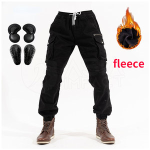 New Design Best Quality Windproof Plus Size Motorbike Protection <b>Trousers</b> Sportswear Nylon/Polyester Low MOQ 20 Pieces - Product Image 2