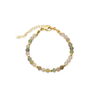 Verano estilo colorido cuentas diseño encanto pulsera venta al por mayor hecho a mano turco 925 joyería de plata esterlina - Product Image 1