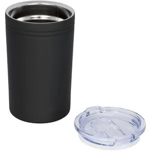 Tazza Termica Pika Personalizzabile da 330ml in Acciaio Inossidabile per Merchandising - Product Image 6