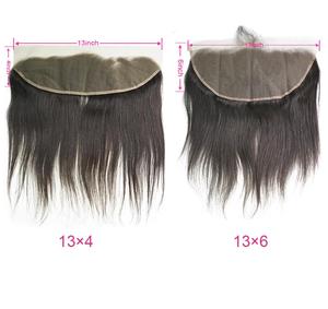 Extensiones de Cabello Remy Natural Liso y Sedoso de Donantes Jóvenes, Cabello Indio de Alta Calidad para Tejido - Product Image 2