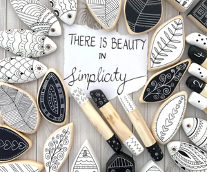 Decoración de peces de madera pintada a mano 15cm decoración colorida ecológica para el hogar hecha de madera natural - Product Image 4