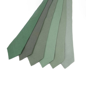 Cravates Jacquard Soie Polyester Petit Jacquard Paisley Hommes Mode Marine Polka Long Skinny Floral Cadeau Promotion Wed Cravate - Product Image 6