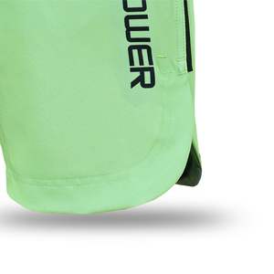 Wholesale Custom Printed Solid MMA Boxing <b>Shorts</b> Eco-Friendly Anti-Wrinkle Breathable Quick Dry Windproof Muay Thai BJJ - Product Image 3