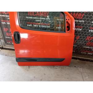 Porta Anteriore Destra CITROEN Nemo Serie (08>18) 1636123880 - Product Image 5