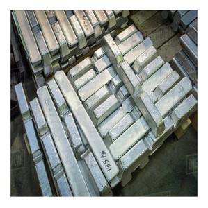 ผู้ส่งออกแท่งอะลูมิเนียม A7 เกรดพรีเมียม สำหรับตลาดโลก - Product Image 3