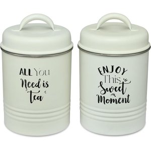 Boîtes en acier artisanales modernes pour le stockage et le conteneur de nourriture de cuisine artistique - Product Image 3