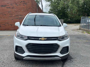 Chevrolet Trax LT 2020 Certificado de Seguridad - Product Image 5