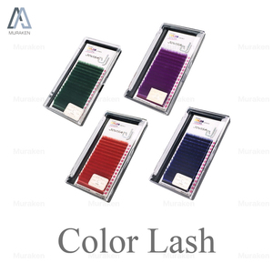 ขนตาปลอมขนมิงค์ฟูพรีเมียม - Product Image 4