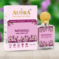 Großhandel Premium Aquamarin Liquid Car Parfüm Diffusor Langlebige natürliche Home Car Lufter frischer Custom Label Aroma therapie