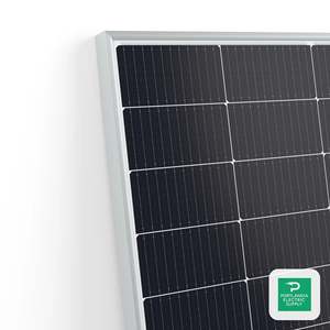 Panel Solar Bifacial Mono PERC de Doble Vidrio JA Solar DeepBlue 3.0 405W - JAM54D30-405/MB - Product Image 1