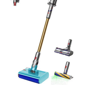 LISTO PARA ENVIAR Aspiradora V15s Detect Submarine Absolute para Húmedo y Seco NUEVA - Product Image 1