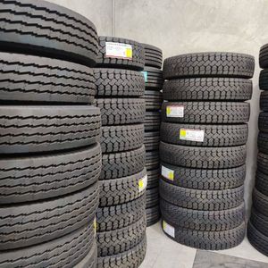 ยางรถ TyreLT285/75R16จีน - Product Image 2