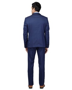 Uniforme professionnel en coton unisexe - Product Image 5