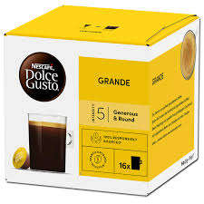Cafetera 6 en 1 para Dolce Gusto y Nespresso, para Cápsulas de Café en Polvo, Espresso Frío/Caliente, Capuchino, Cafetera - Product Image 5