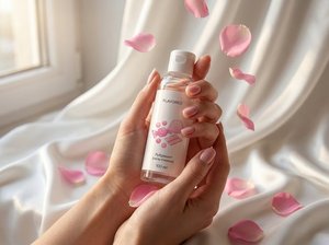 Alterhim Protar Gel Lubricante Comestible a Base de Agua con Sabor a Burbujas Dulces y Fórmula con D-Pantenol en Botella con Pulverizador Ecológico - Product Image 6