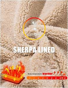 Sudadera con capucha de invierno para hombre de algodón OEM 100%, ropa de sublimación personalizada a la moda, patrón sólido hecho en Pakistán - Product Image 3