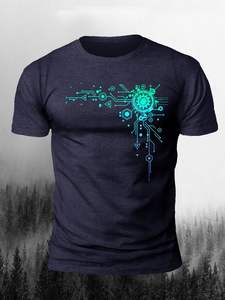 <b>High</b> quality <b>Tshirt</b> 100%cotton customized colour for men regular fit <b>Tshirt</b> Stock Bulk Clothes <b>Tshirt</b> - Product Image 5