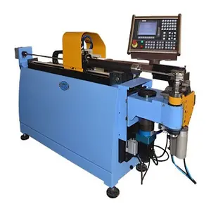 Pipe and Tube Bending Machines