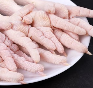 Pattes de poulet fraîches de haute qualité pour les marchés internationaux Pieds de poulet surgelés halal de qualité supérieure pour l'exportation - Product Image 6