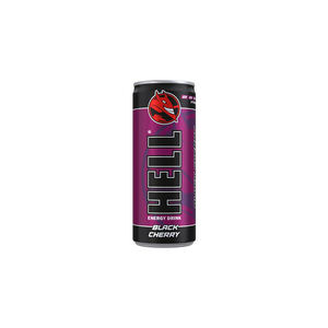 Hell Energy Drink 250ml / Hell Energy Drink 250ml Low-Fat / Hell Energy - Product Image 5
