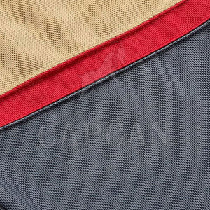 Jersey de hockey sobre hielo de color personalizado con cuello en V ropa deportiva de equipo de Sialkot - Product Image 5