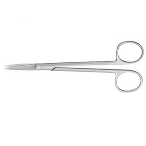 Ciseaux chirurgicaux Joseph de qualité professionnelle, instruments chirurgicaux en acier inoxydable de qualité médicale, certifiés CE pour - Product Image 1