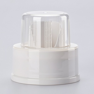 Capuchon d'emballage OEM/ODM pour détergent à lessive, idéal pour les bouteilles de lessive liquide à marque privée - Product Image 6