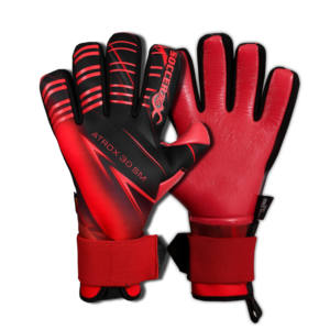 Nouveaux gants de gardien de but en Latex personnalisésGants de football 2024 Vente en gros Professionnel Enfants Jeunes Adultes Derniers gants de football pour gardien de but - Product Image 1
