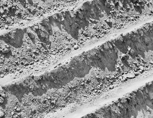 Cenizas volantes de la mejor calidad-Cenizas volantes a precio económico-Cenizas volantes de Vietnam al por mayor Tipo Clase F-exportación - Product Image 5