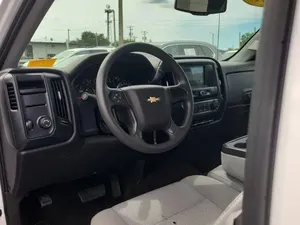 2017มือสอง Chevrolet Silverado 1500 LS - Product Image 2