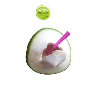 Produit agricole d'hydratation naturelle à la noix de coco fraîche vietnamienne de qualité supérieure - Product Image 1