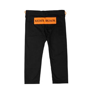 ชุดกิโมโน Jitsu Jitsu bjitsu bjitsu BJJ GIS เครื่องแบบ/ศิลปะการต่อสู้ Jitsu/กิโมโน/กิโมโนบราซิล BJ GI Jitsu Jitsu Jitsu พร้อมเข็มขัด - Product Image 4