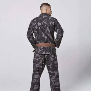 450 STEALTH Gi-Edición limitada 450G Pearl Weave BJJ Gi | Kimono ligero y duradero de Jiu Jitsu con pantalones Ripstop de 10oz - Product Image 3