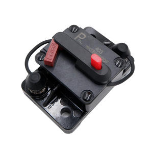 Disjoncteur avec indicateur LED 100A - Product Image 2