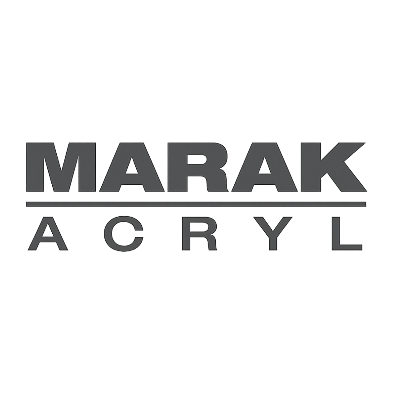 MARAK-ACRYL Kunststoffhandels-GmbH logo