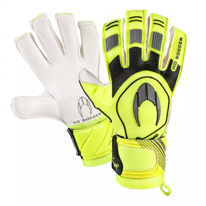 Professionnel Latex Sport Jeunesse Enfants Football Gardien Gardien Gants Football Gardien Gants - Product Image 2