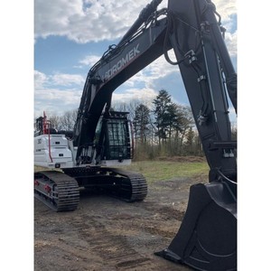 Excavatrice neuve Hidromek HMK 310 à vendre - Product Image 6